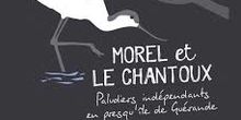 Le Sel Morel et Le chantoux